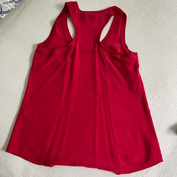 Joie silk top - Picture 2 of 2